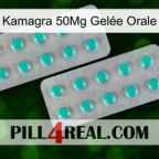 Kamagra 50Mg Gelée Orale 29